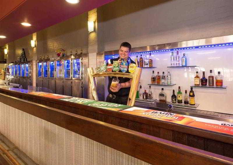 Ibis Styles Karratha Hotel Exterior photo