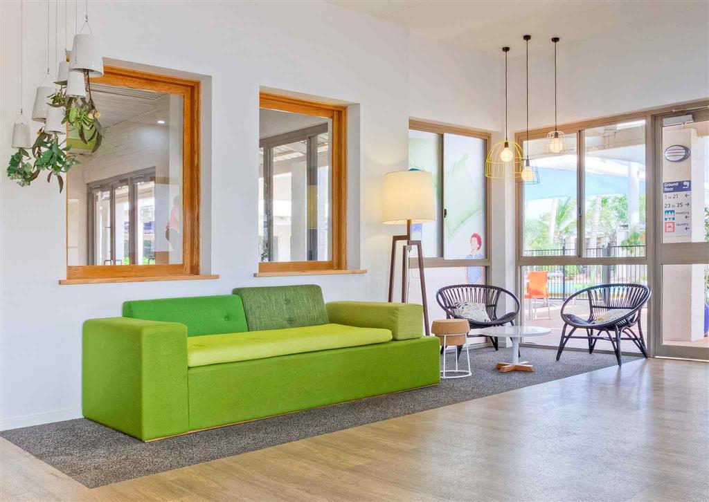 Ibis Styles Karratha Hotel Exterior photo