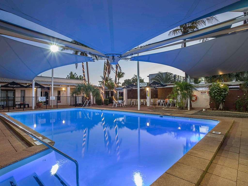 Ibis Styles Karratha Hotel Facilities photo