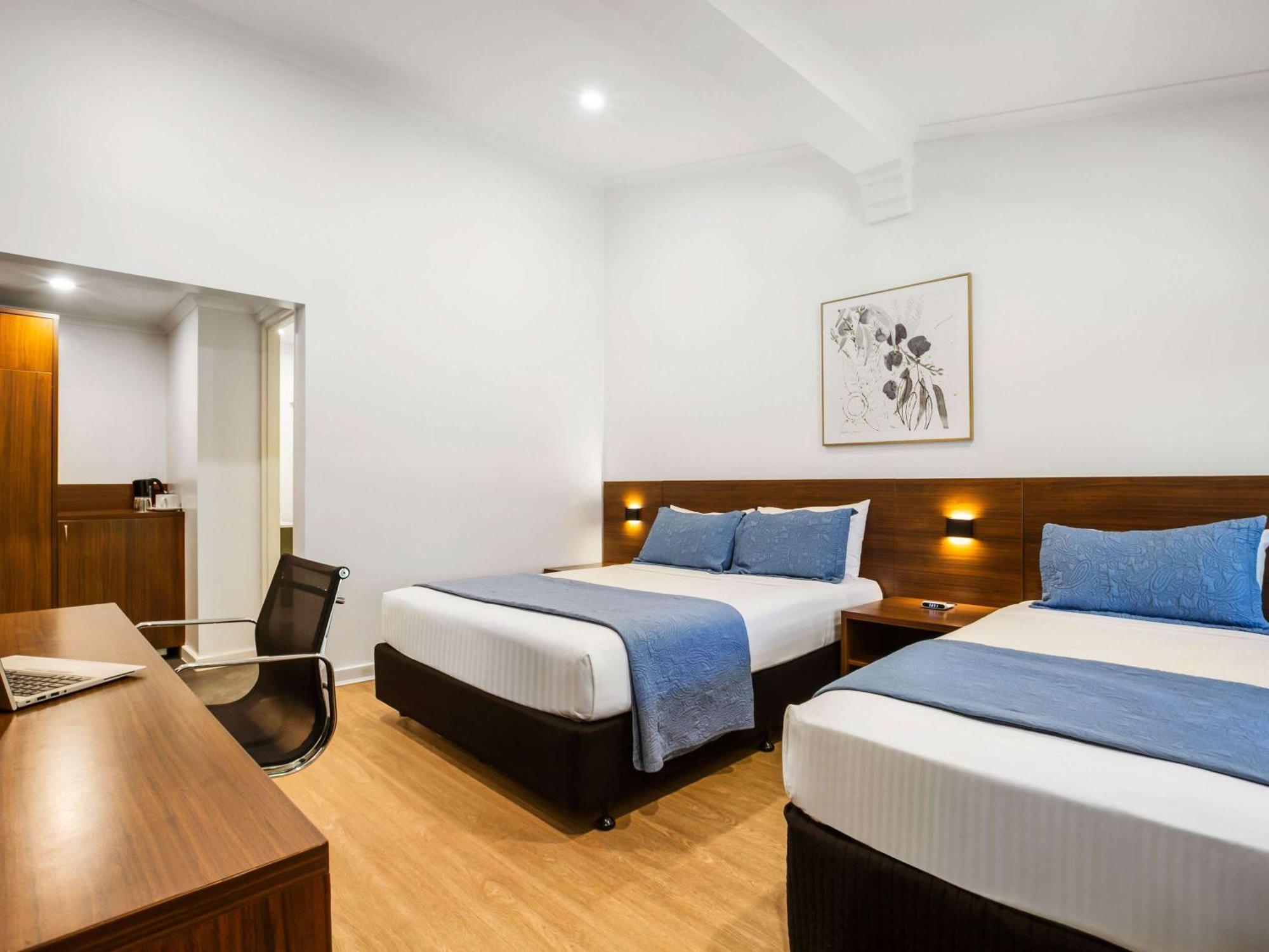Ibis Styles Karratha Hotel Exterior photo
